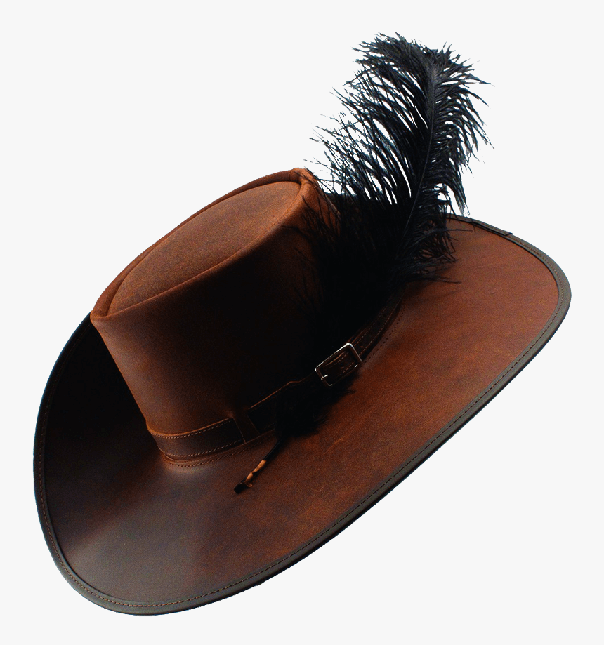 cavalier musketeer hat