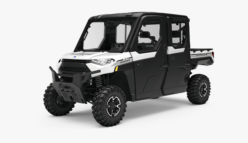 Ranger Crew Xp 1000 Eps Northstar Hvac Edition Sunset - Polaris Ranger Northstar Crew, HD Png Download, Free Download