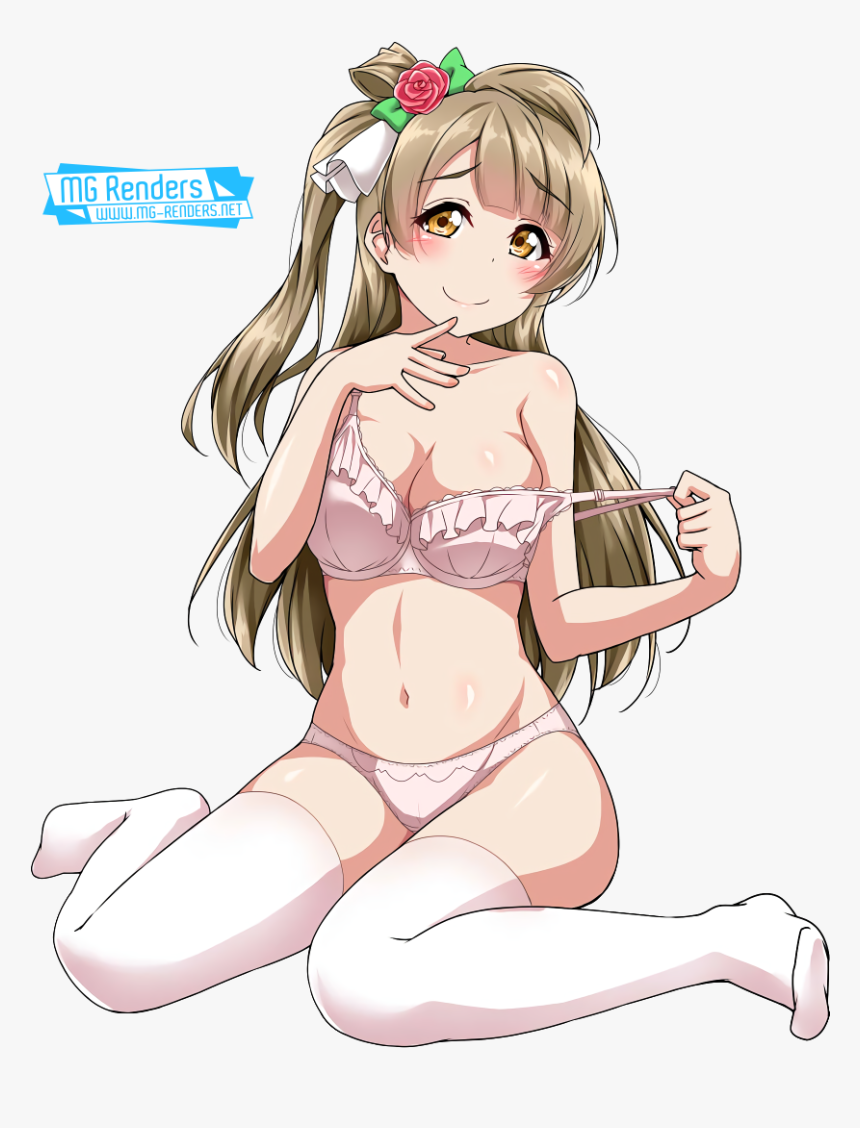 Love Live Kotori Nude, HD Png Download, Free Download