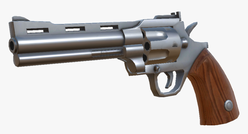 Firearm, HD Png Download, Free Download