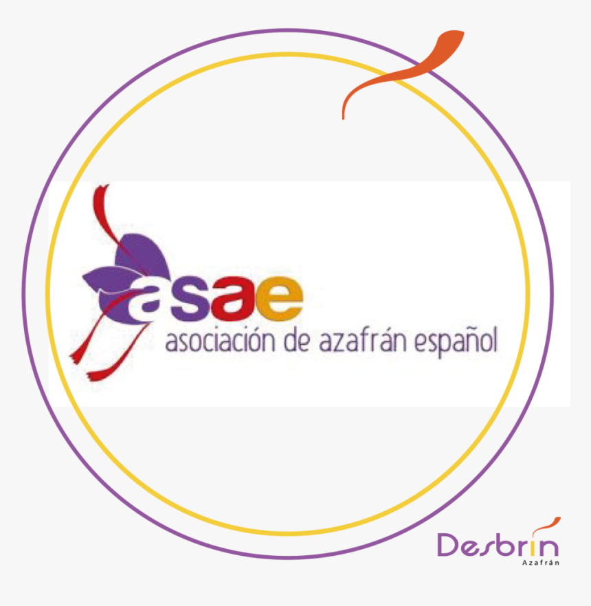 Sellos Calidad Desbrin Web Mesa De Trabajo 1 Copia - Circle, HD Png Download, Free Download