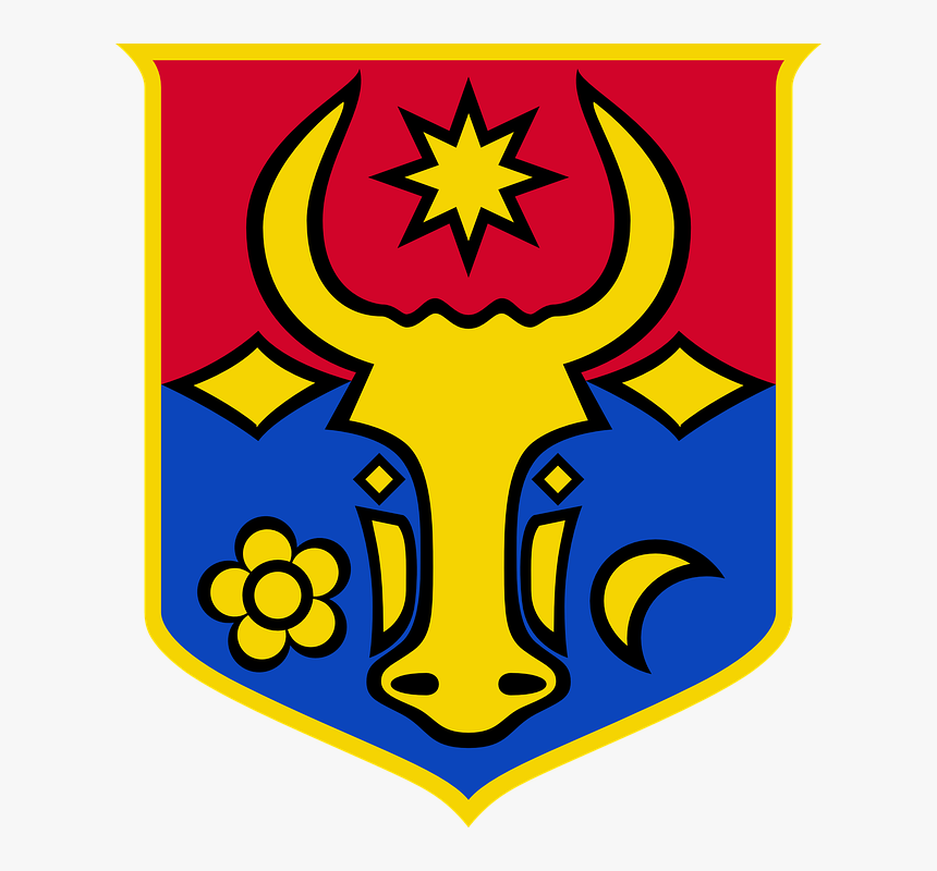 Moldova Bull, HD Png Download, Free Download