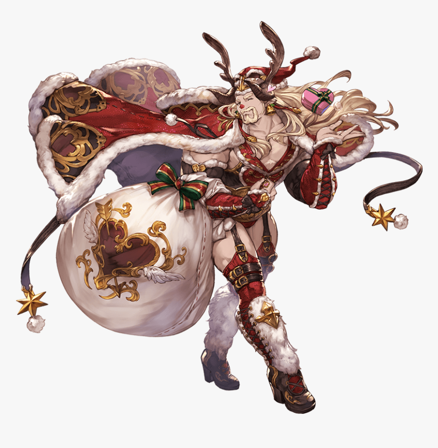 Granblue Fantasy Ladiva, HD Png Download, Free Download