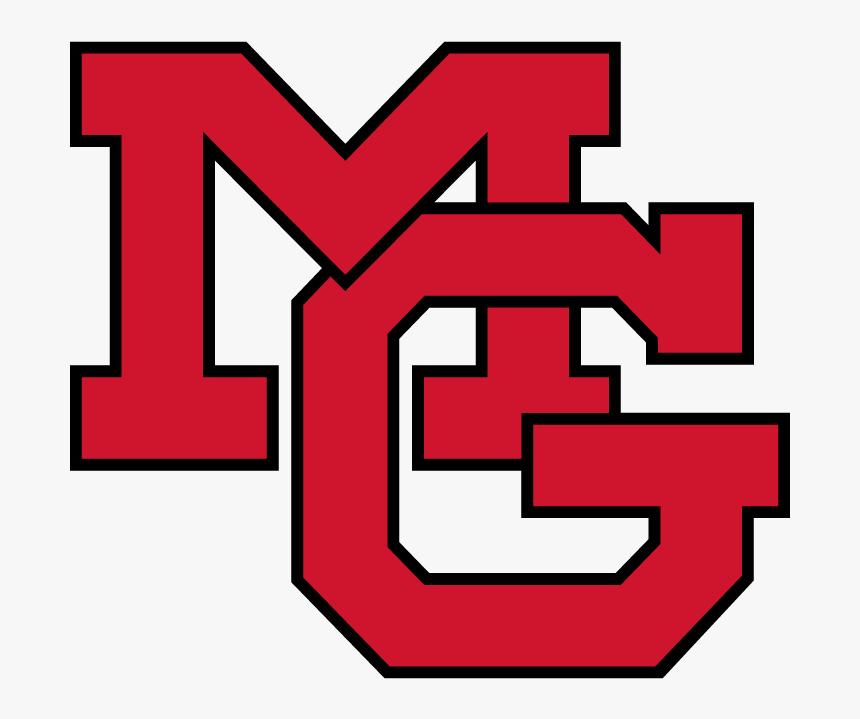 Maple Grove High School Logo, HD Png Download, Free Download