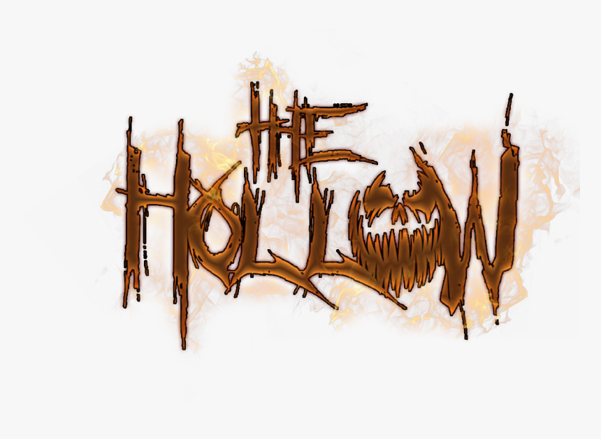 Thehollow - Hollow Knotts Scary Farm, HD Png Download, Free Download