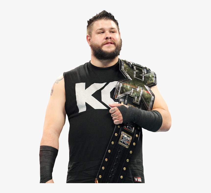 Kevin Owens Png - Kevin Owens, Transparent Png, Free Download