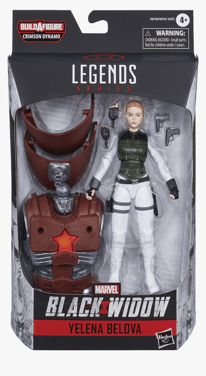 Hasbro Marvel Legends, HD Png Download, Free Download