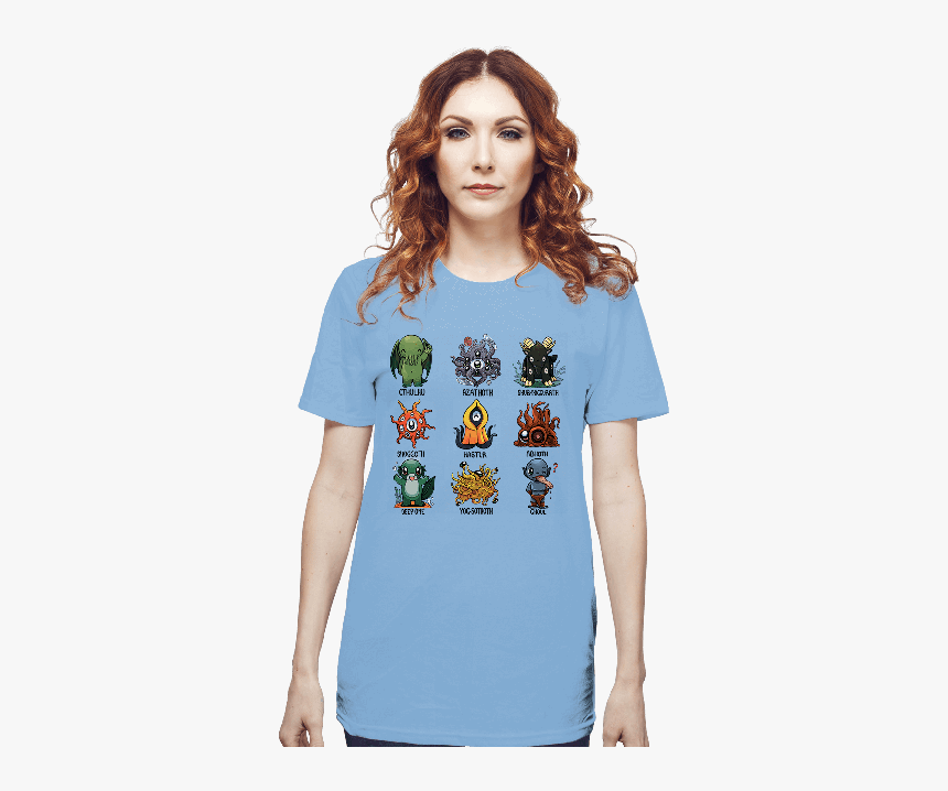 Samara Comes To Nowhere T Shirt, HD Png Download, Free Download