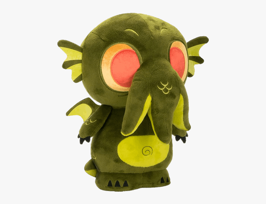 Cthulhu Funko, HD Png Download, Free Download