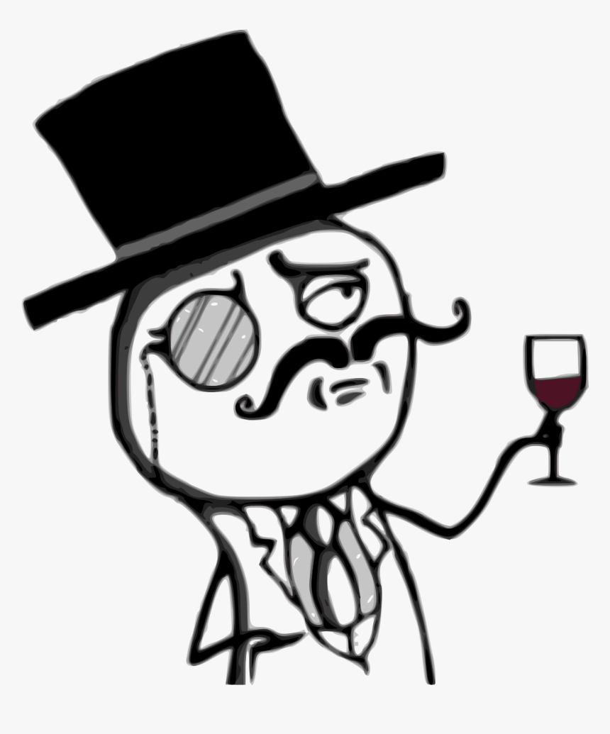 Feel Like A Sir Png, Transparent Png, Free Download