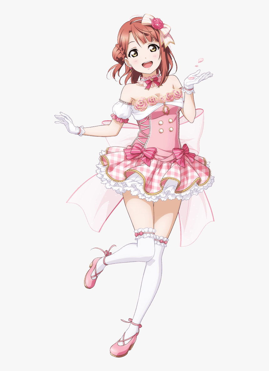 Love Live Perfect Dream Project Ayumu, HD Png Download, Free Download