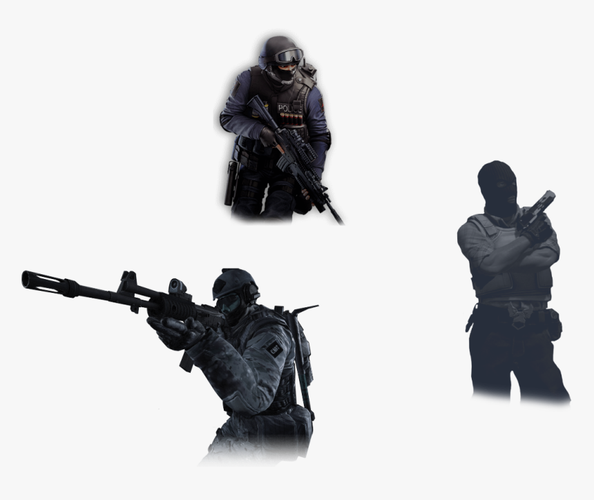 Counter Strike Global Offensive Png, Transparent Png, Free Download