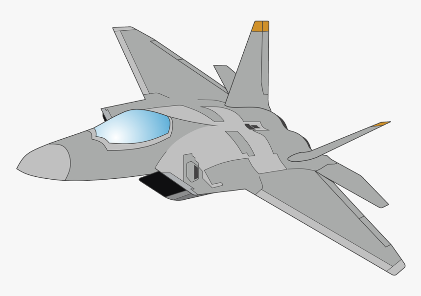 F 22 Raptor Vector, HD Png Download, Free Download