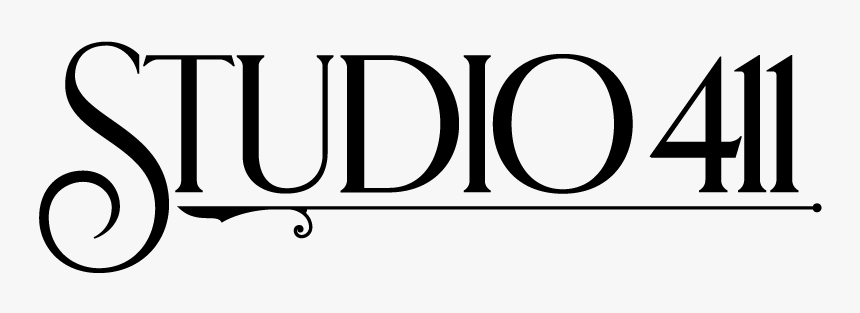 Studio 411 Recording Studio - Line Art, HD Png Download, Free Download