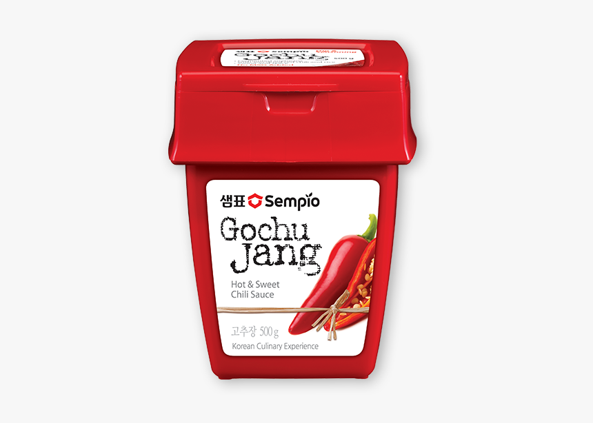 Sempio Gochujang, HD Png Download, Free Download