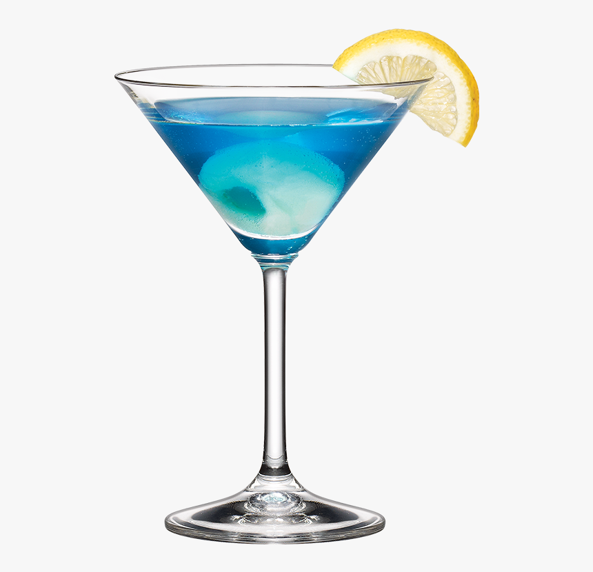 Blue Muscat - Blue Lagoon, HD Png Download, Free Download