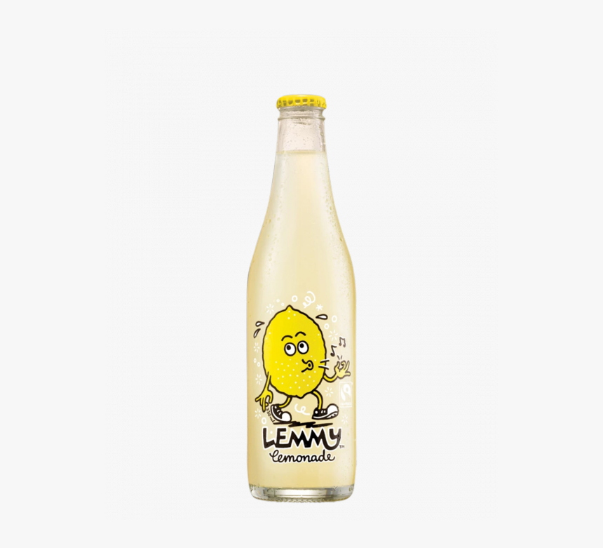 Lemmy Lemonade, HD Png Download, Free Download