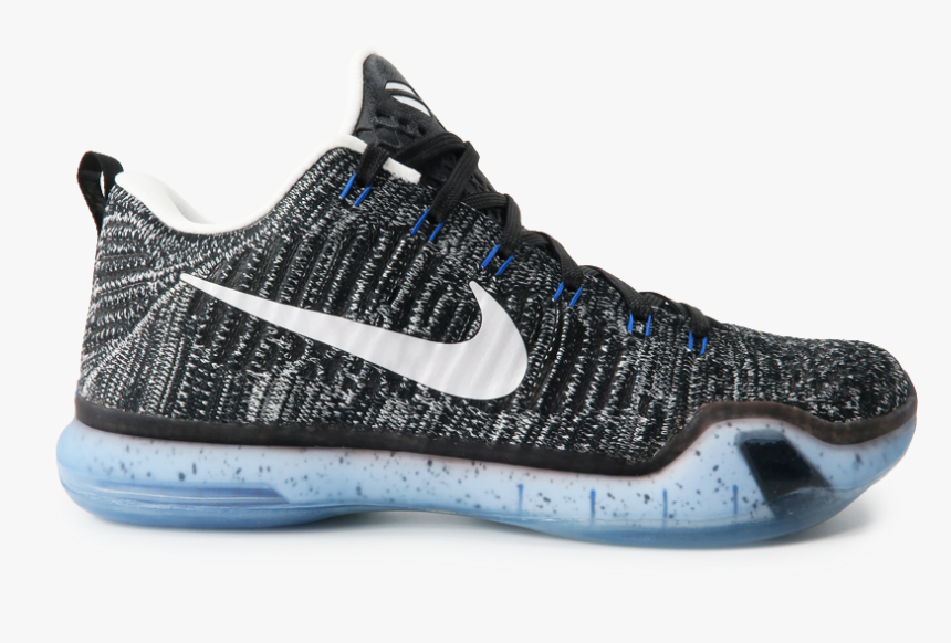 kobe 10 oreo