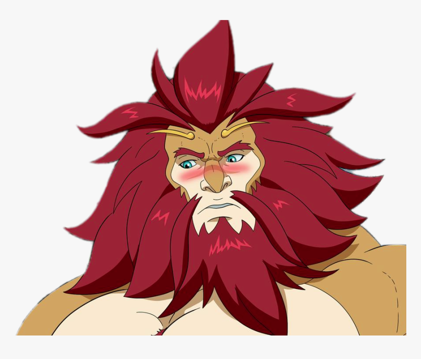 Thundercats King Claudus - Cartoon, HD Png Download, Free Download