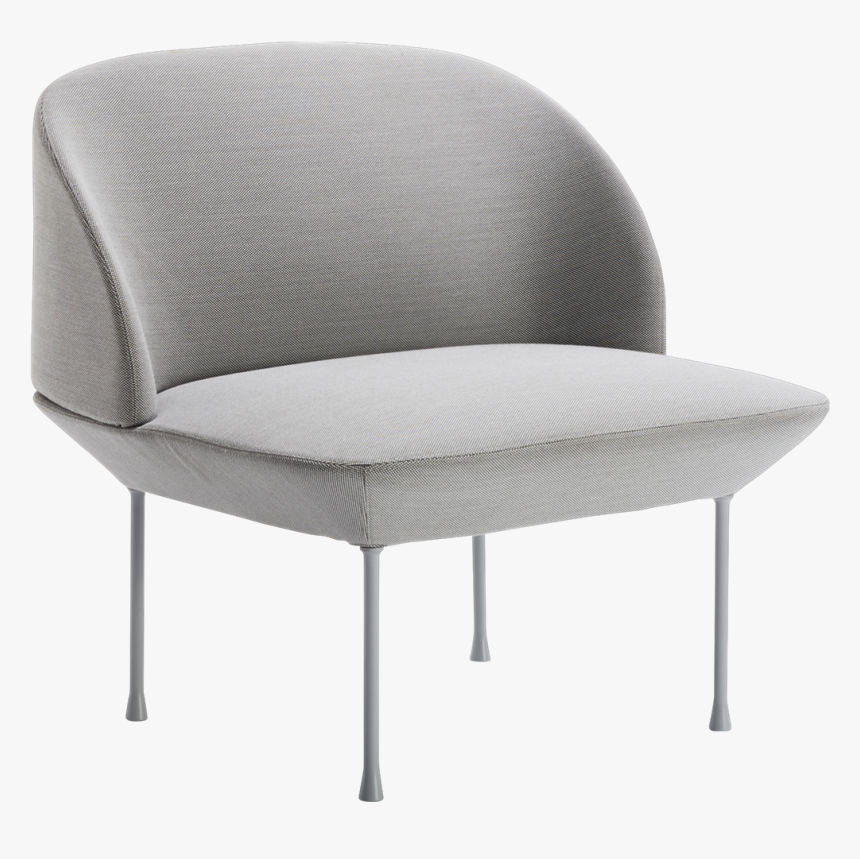 15041 0r7010 160 Oslo Chair Steelcut 160 1505396138 - Couch, HD Png Download, Free Download