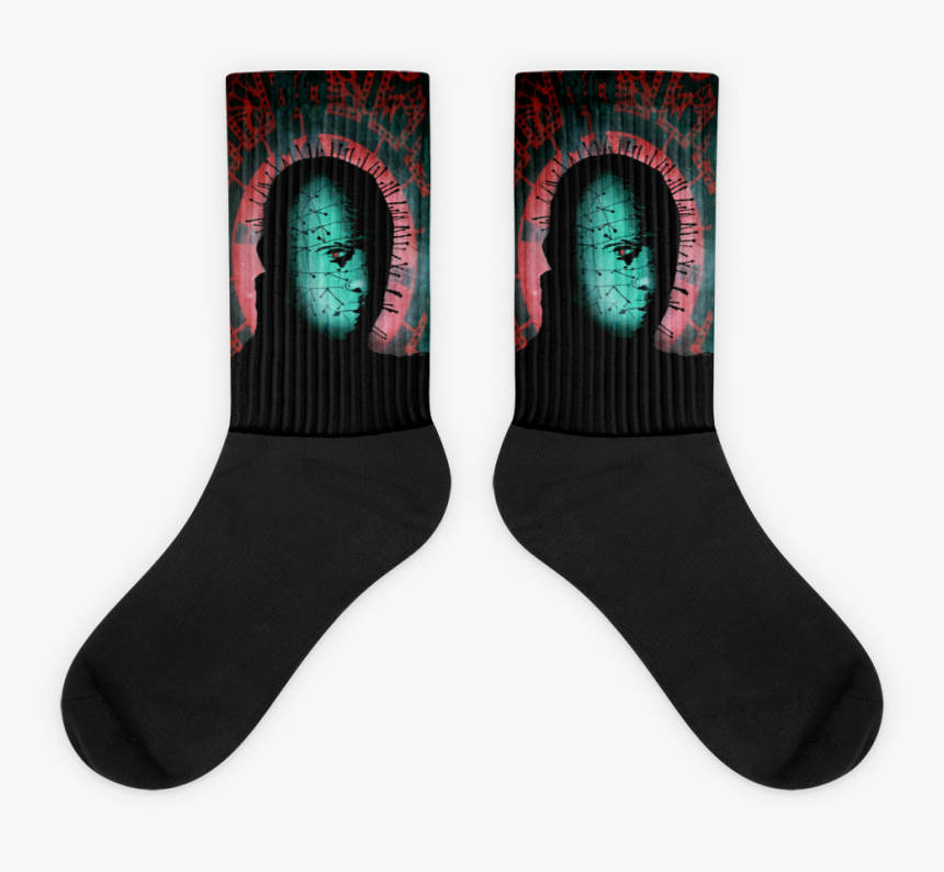 Sock Black Mamba, HD Png Download, Free Download