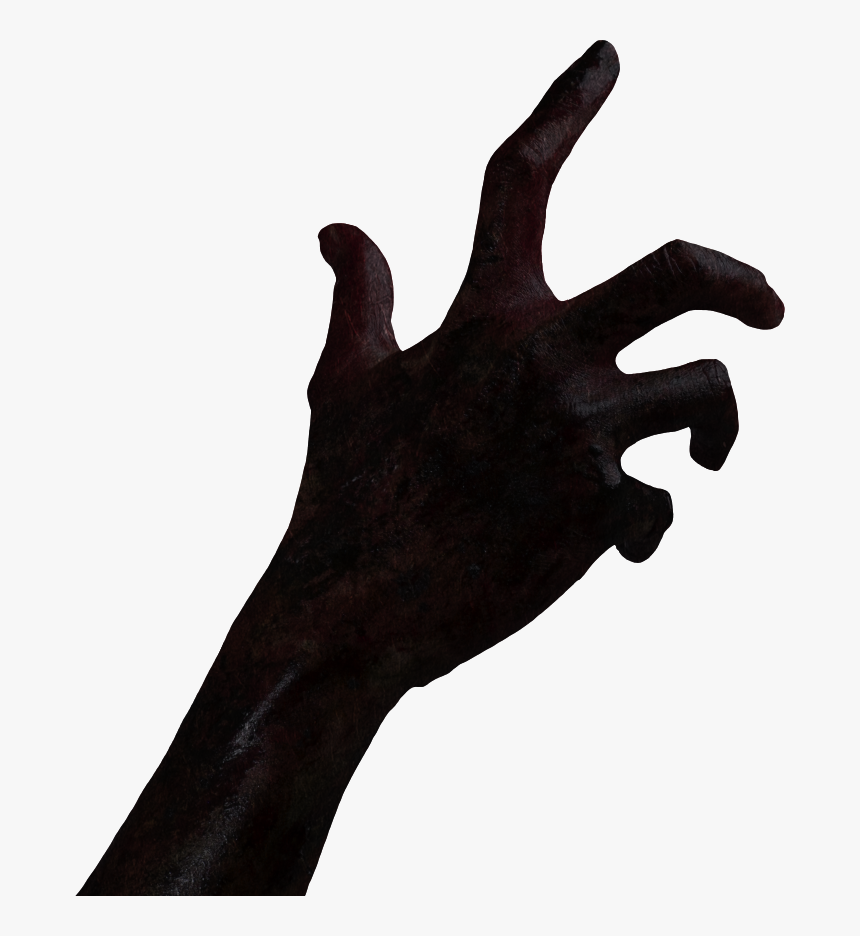 Disobedient Hand For Drawing - Gesture, HD Png Download, Free Download