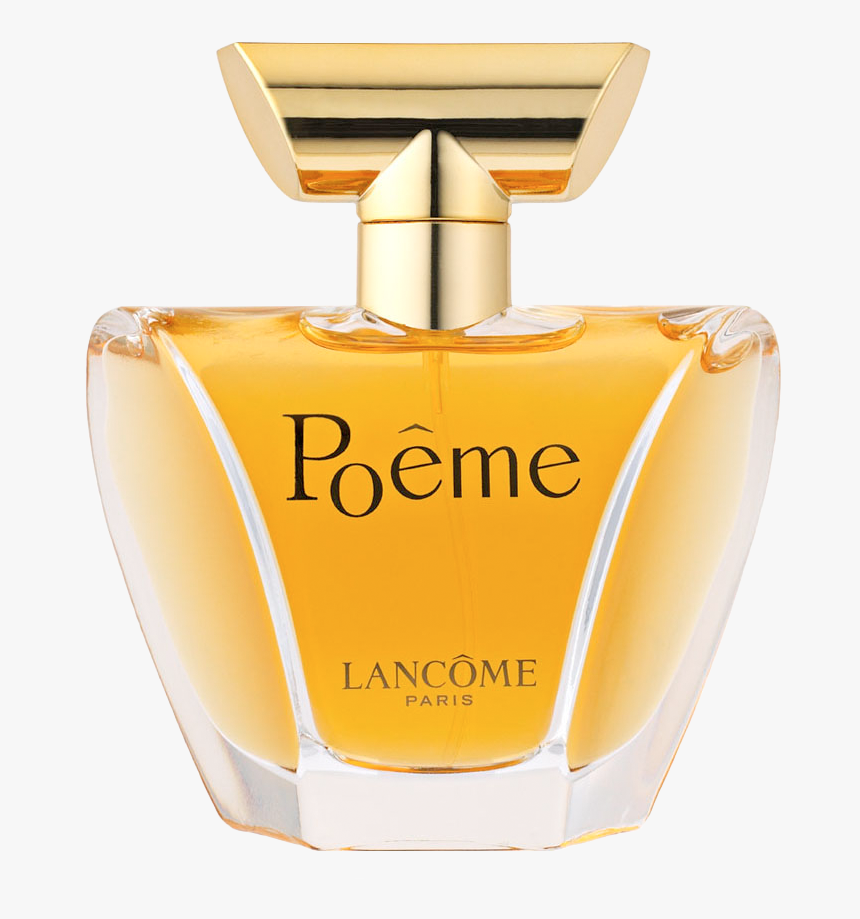 Parfum Poeme 50 Ml, HD Png Download, Free Download