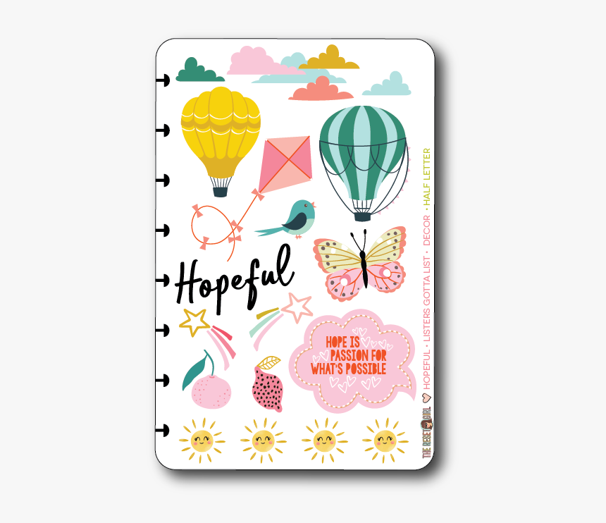 Hot Air Balloon, HD Png Download, Free Download