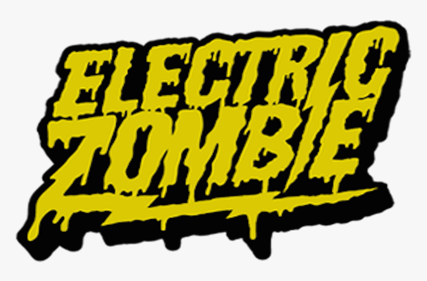 Electric Zombie Celebrates Friday The 13th With Who, HD Png Download, Free Download