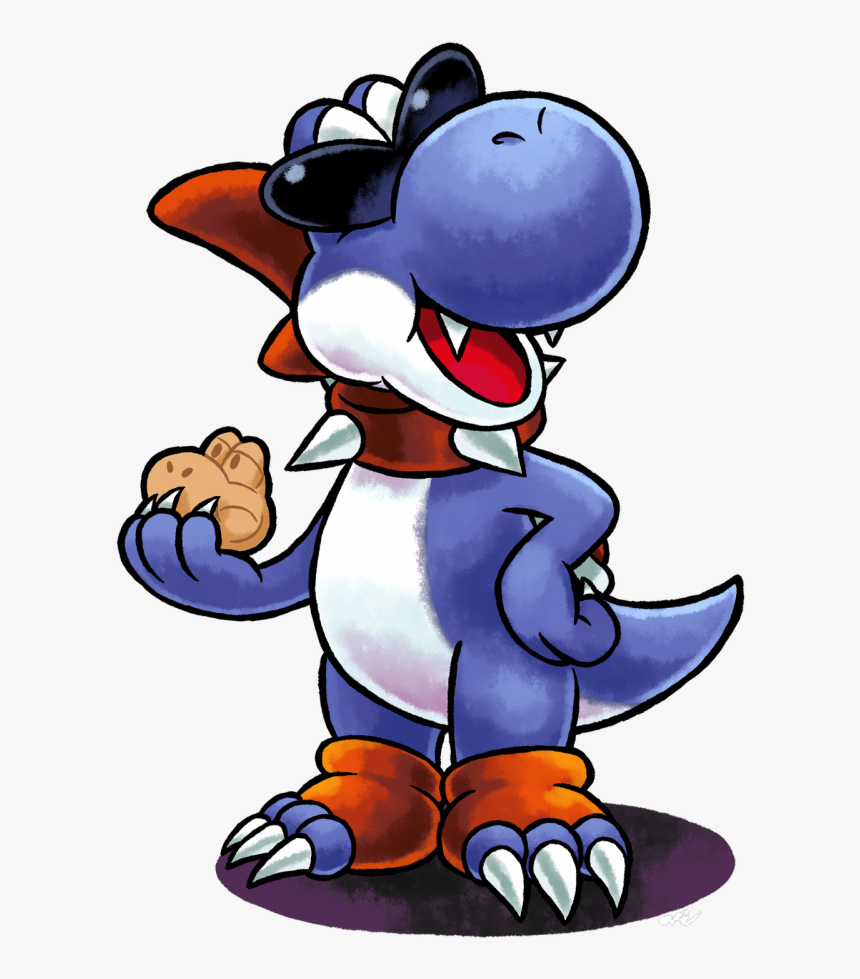 Image - Boshi Super Mario Rpg, HD Png Download, Free Download