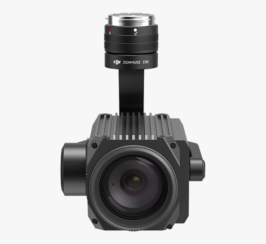 Dji Zenmuse Z30, HD Png Download, Free Download