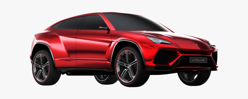 urus 7 seater