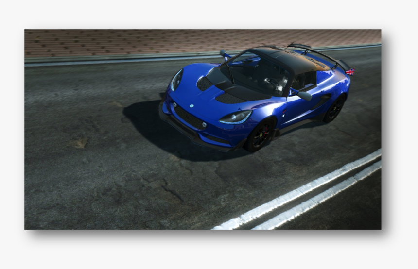 Lotus Exige, HD Png Download, Free Download