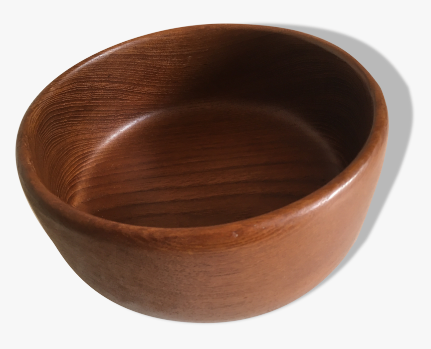 Bowl Cut Teak Scandinavian Fruit"
 Src="https - Bowl, HD Png Download, Free Download