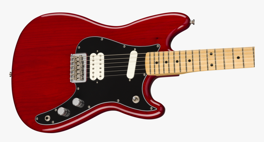 Fender Player Duo Sonic Hs Sienna Sunburst, HD Png Download, Free Download