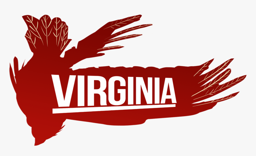 Virginia Logo, HD Png Download, Free Download