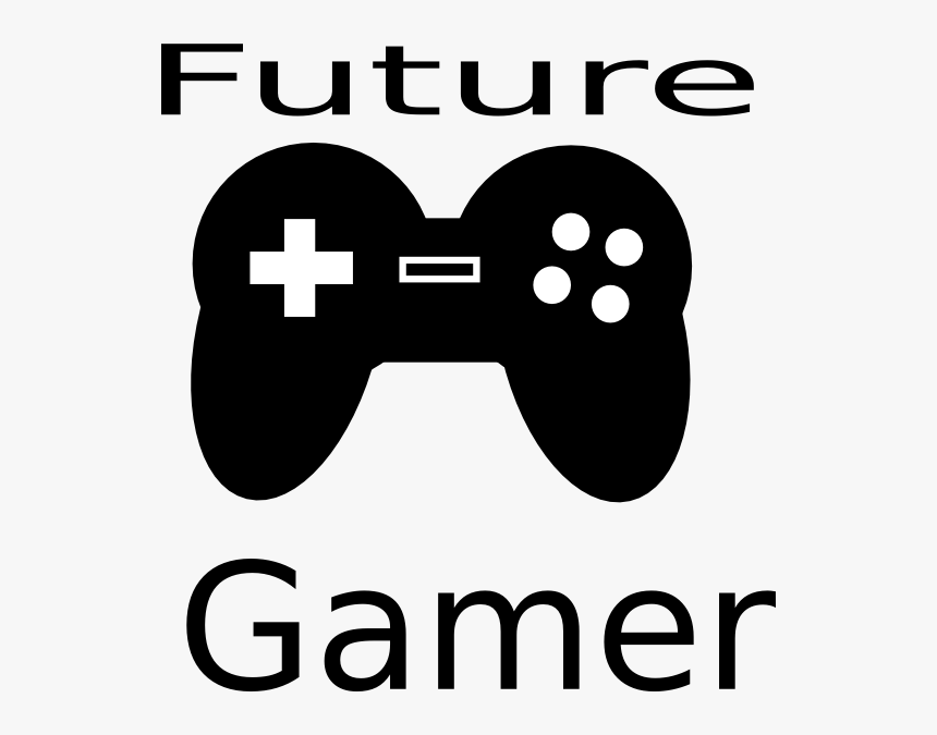 Future Gamer, HD Png Download, Free Download