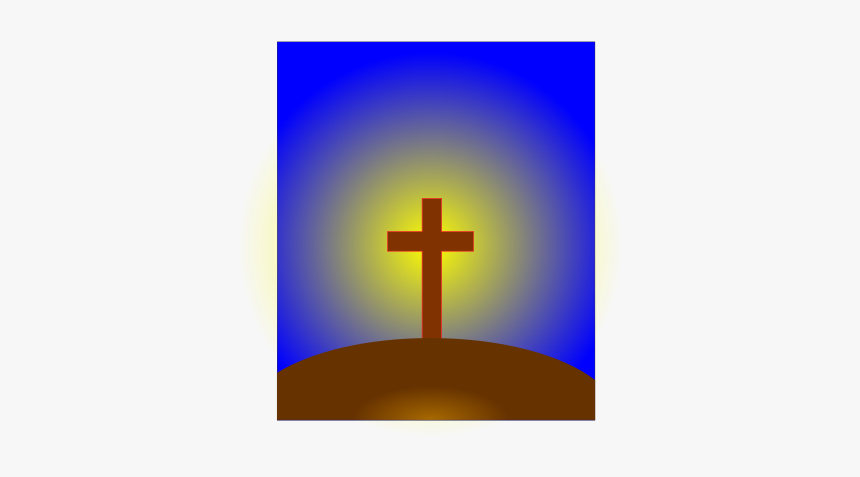 Cross Svg Clip Arts - Christianity, HD Png Download, Free Download