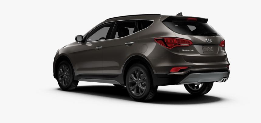 Hyundai Santa Fe Sport 2018 Spacious Luxury Suv Hyundai - Hyundai Santa Fe 20189, HD Png Download, Free Download