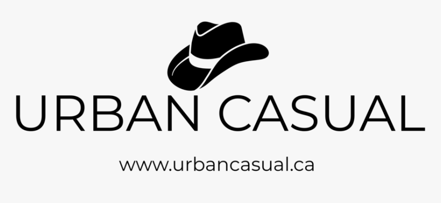 Urban Casual-logo, HD Png Download, Free Download