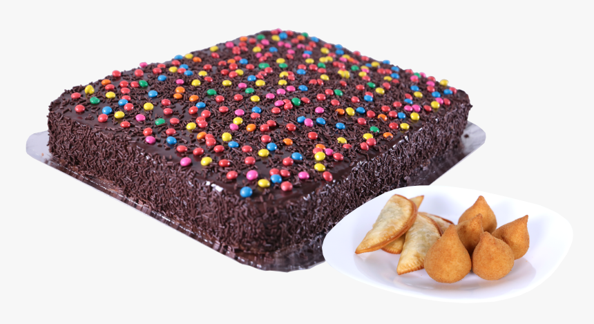 Chocolate Cake, HD Png Download, Free Download