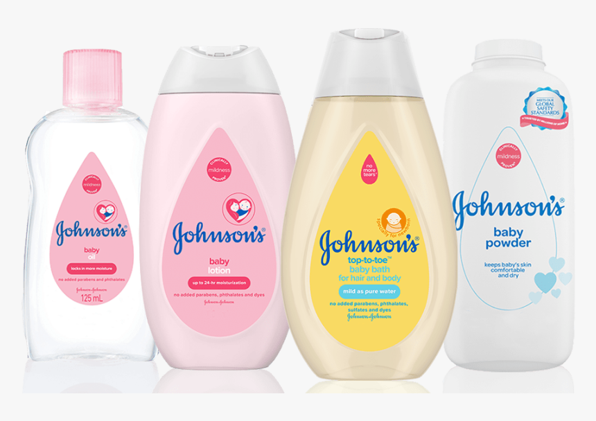 Johnson Baby, HD Png Download, Free Download