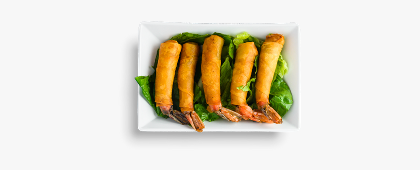 Spring Roll, HD Png Download, Free Download