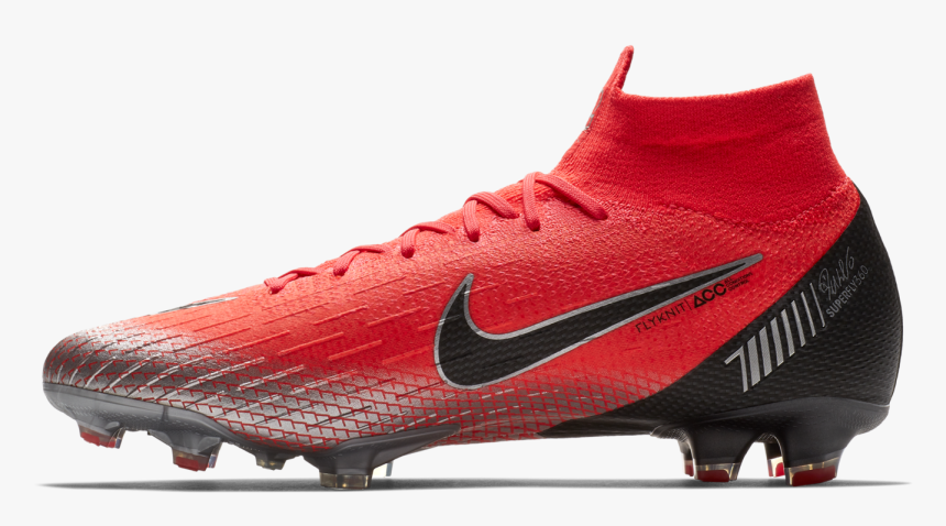 Cr7 Chapter 7 - Cr7 Cleats Chapter 7, HD Png Download, Free Download