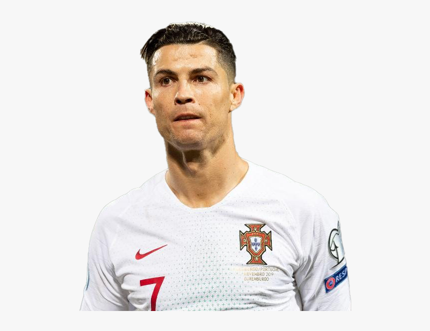 Ronaldo Png Picture - Cristiano Ronaldo Manchester United, Transparent ...