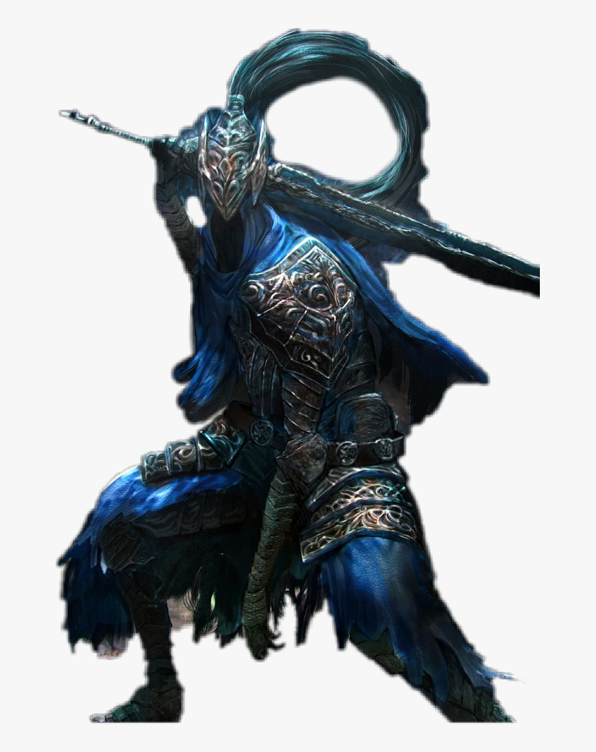 #artorias - Knight Artorias, HD Png Download, Free Download