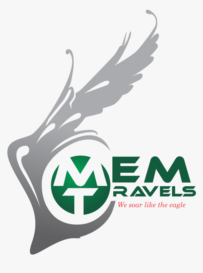 Memtravels - Emblem, HD Png Download, Free Download