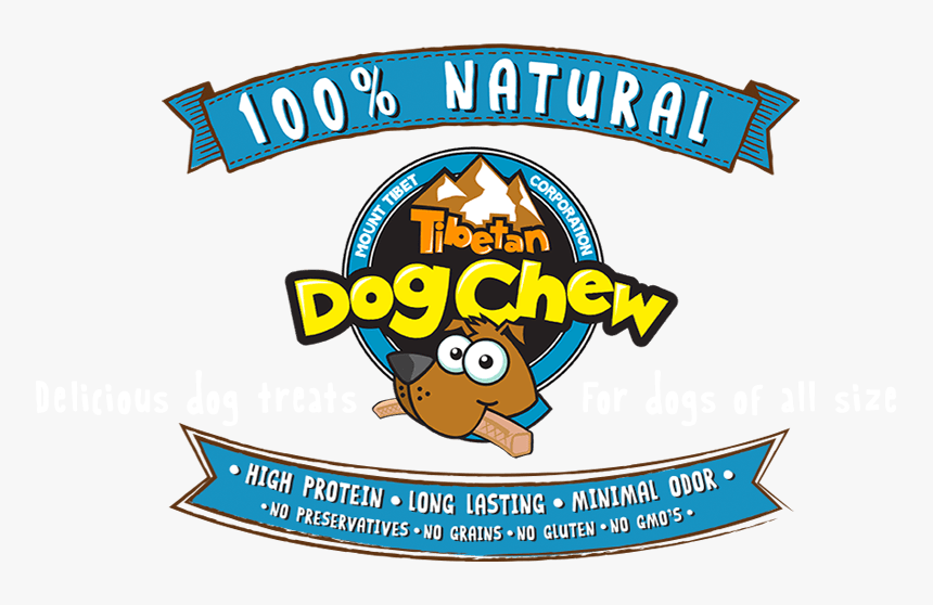 Tibetan Dog Chew, HD Png Download, Free Download