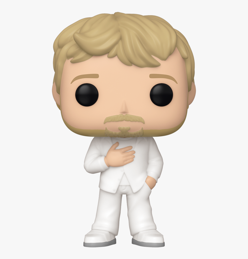 Backstreet Boys Funko Pop, HD Png Download, Free Download