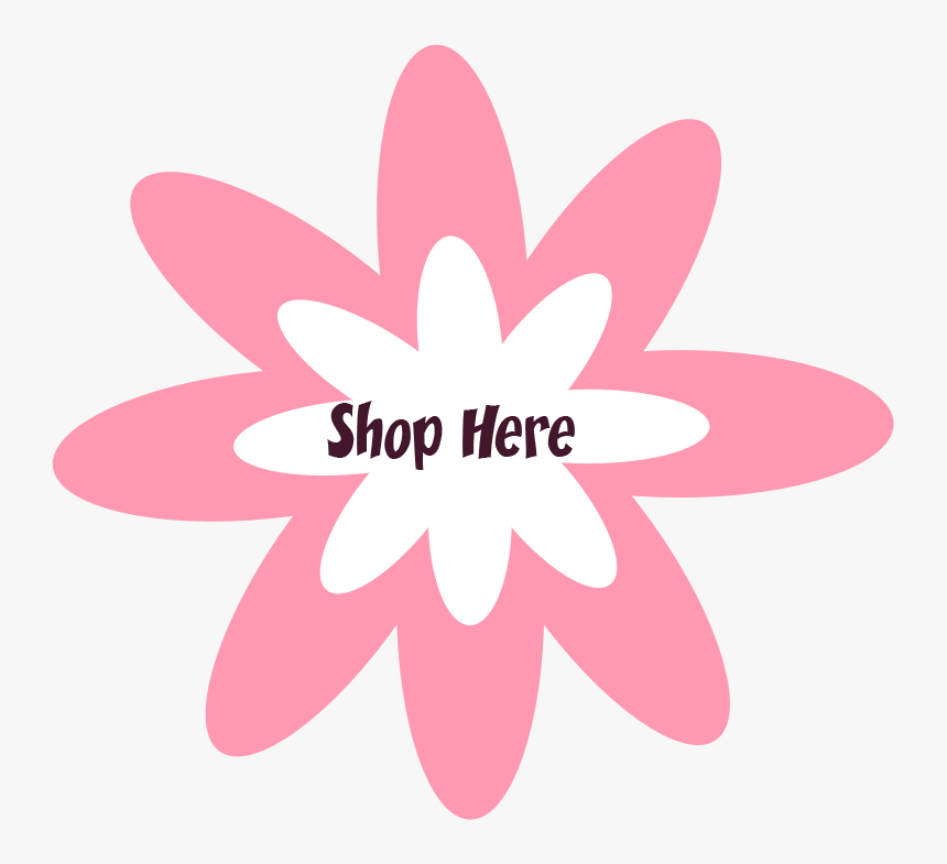 Flower Favicon, HD Png Download, Free Download